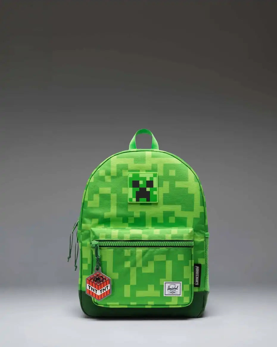 Minecraft Herschel Heritage™ Kids Backpack Main image