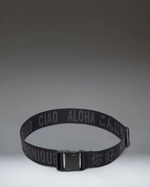Luggage Belt