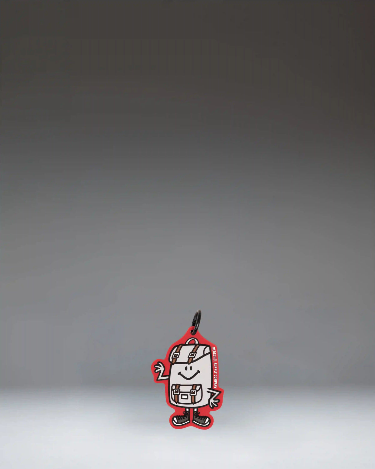Sam Bag Charm Little Herschel Main image