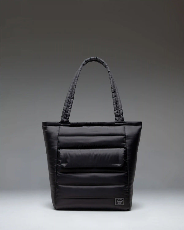 Retreat Tote Quilted