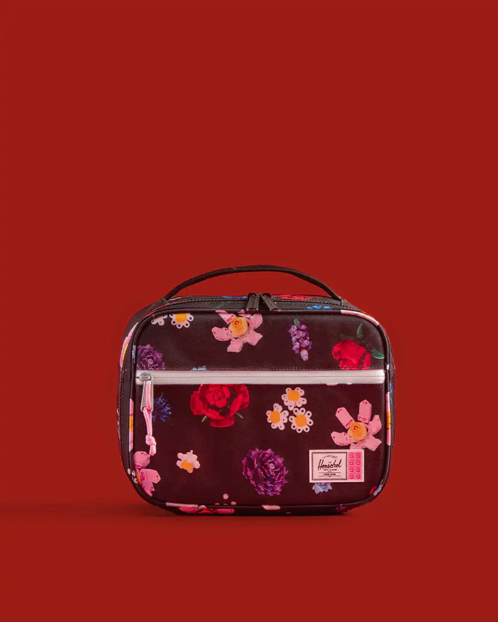 LEGO® Pop Quiz Lunch Box Little Herschel Main image