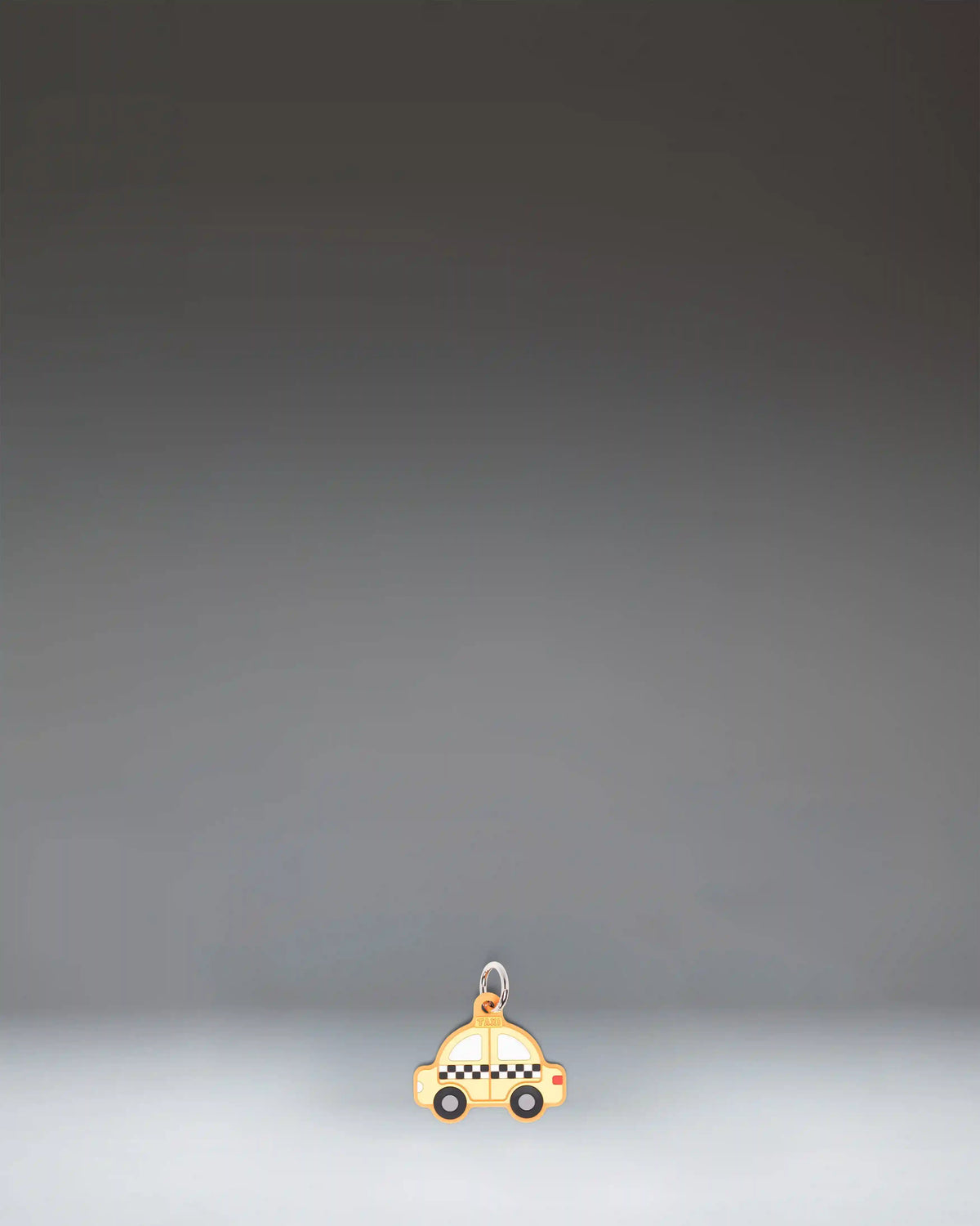 Herschel Taxi Bag Charm Main image