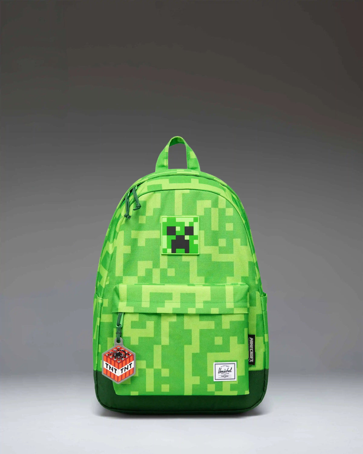 Minecraft Herschel Classic Backpack Main image