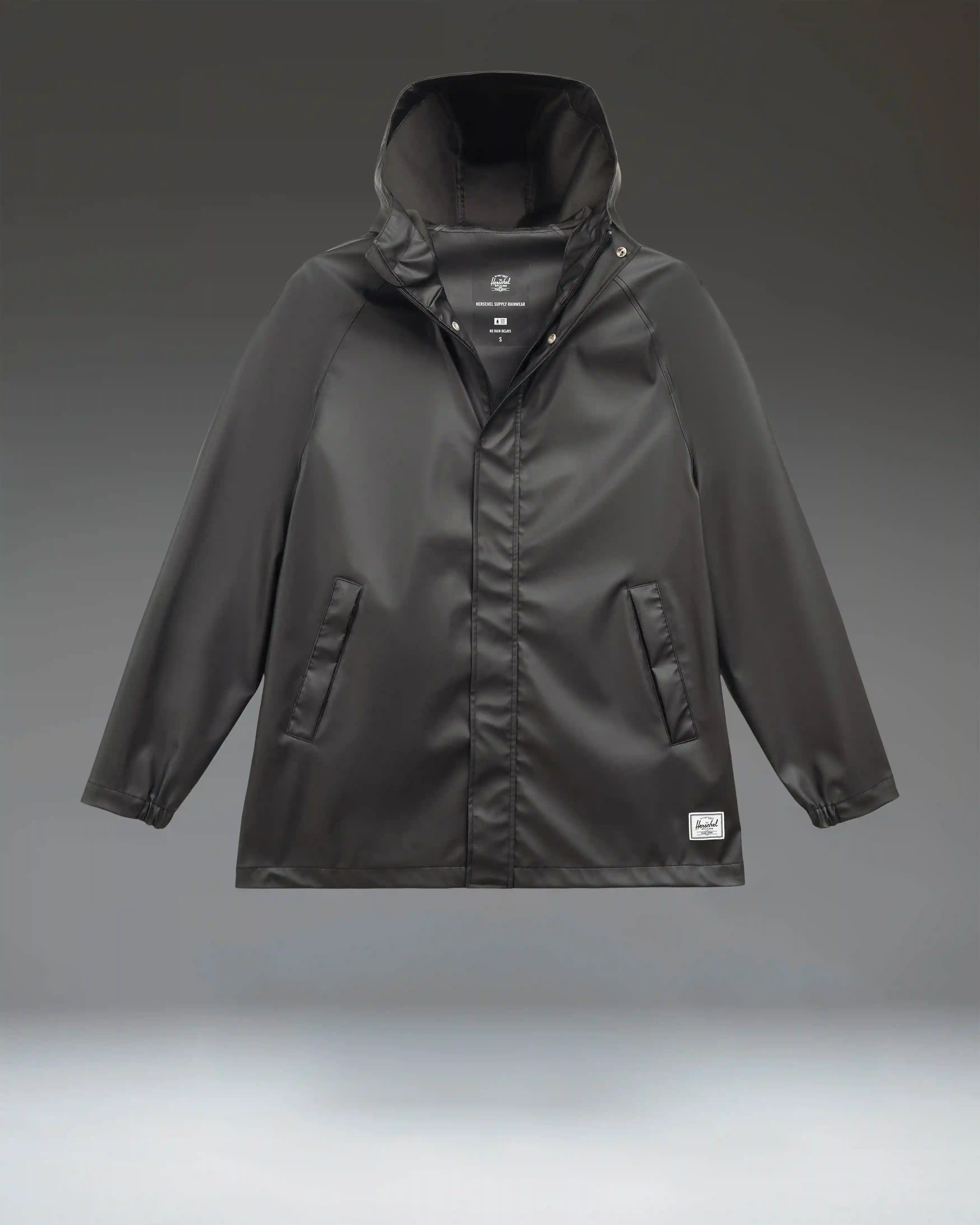 Classic Rain Jacket Women's Secondary image
