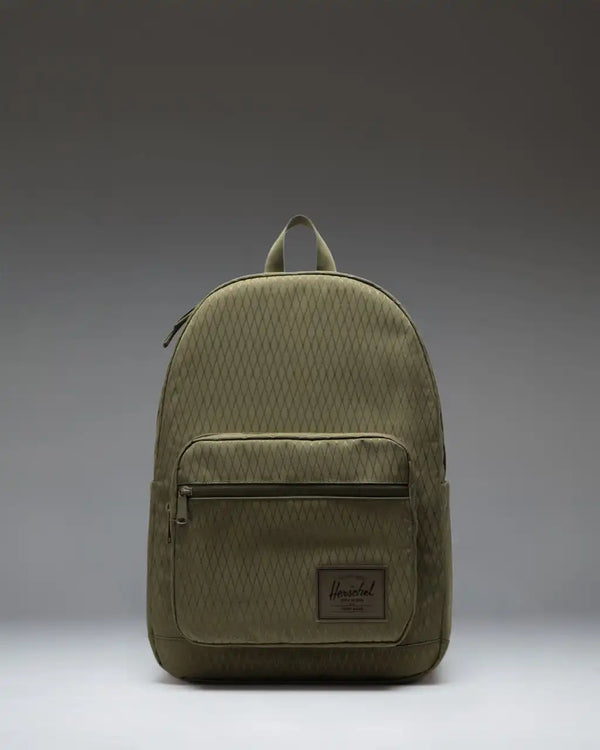 Pop Quiz Backpack
