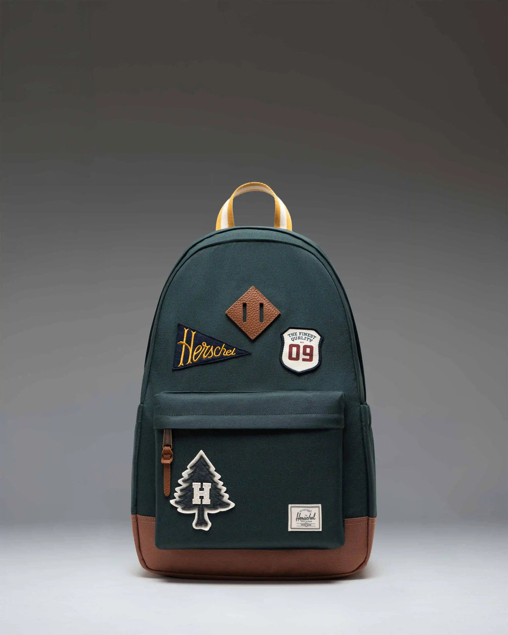 Heritage Backpack