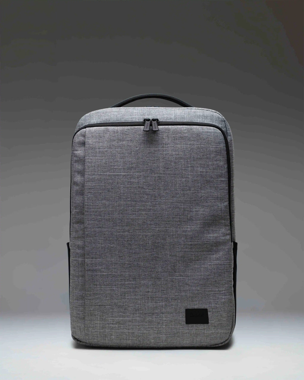 Kaslo Backpack Tech