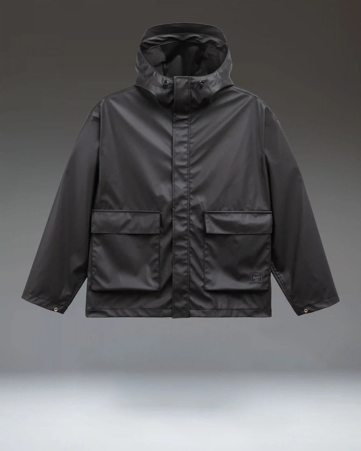 McLeod Rain Jacket Men's Main image