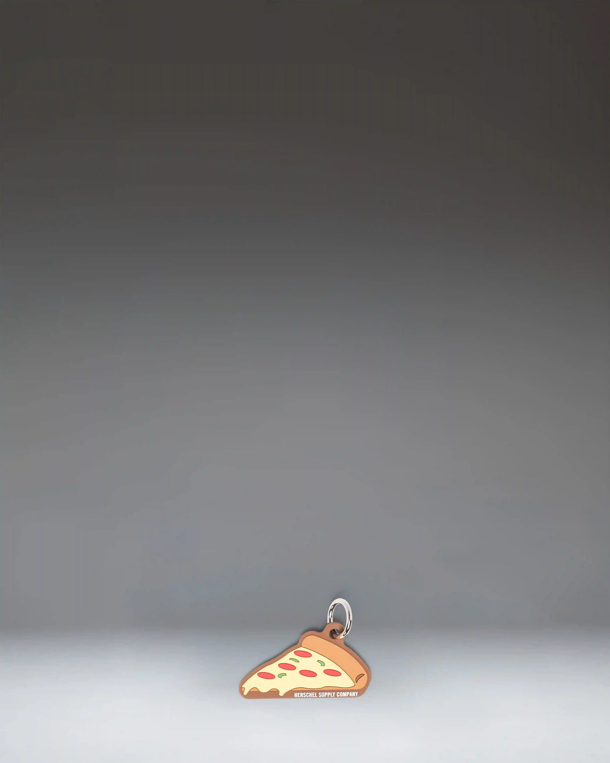 Herschel Pizza Bag Charm Main image