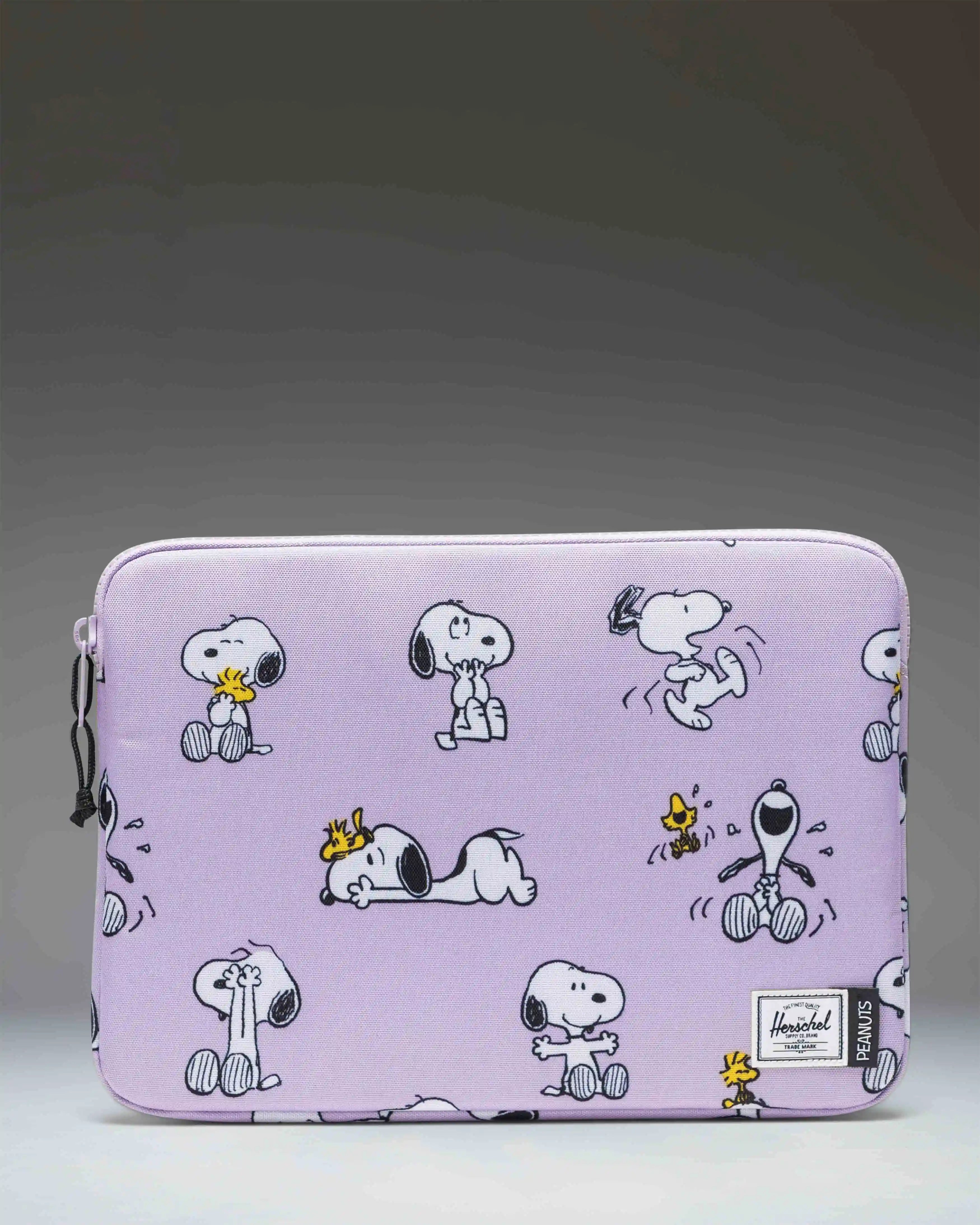 Peanuts® Anchor 14 Inch Sleeve Secondary image