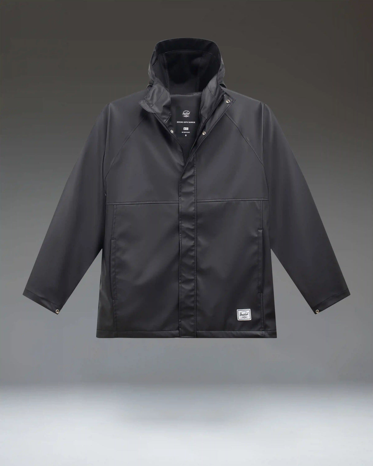 Classic Rain Jacket Men's Main image
