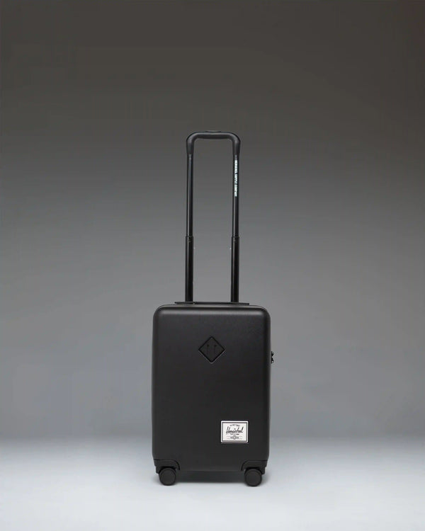 Herschel Heritage Hardshell Carry On Luggage